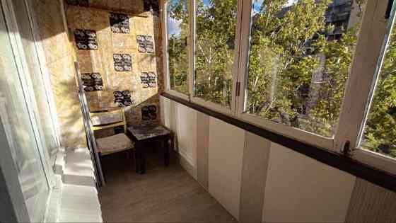 Продается 1 комнатная квартира Разенкова Калининский р-н Донецк