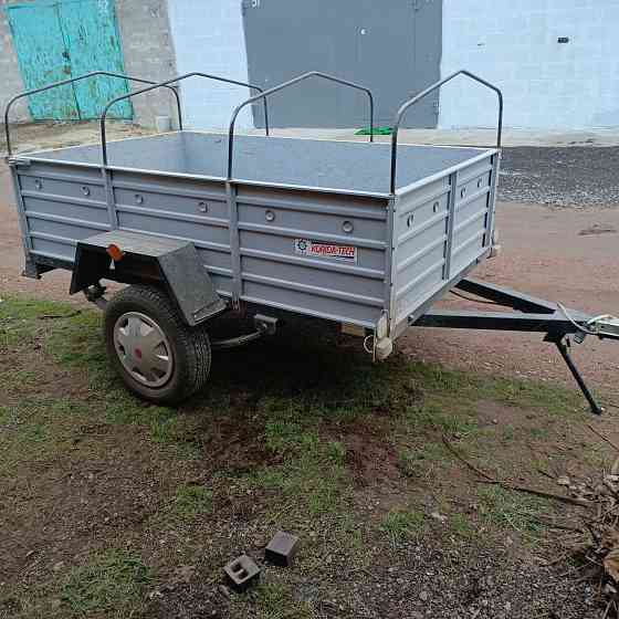 Прицеп к легковому авто Харцызск