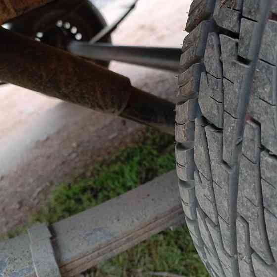 Прицеп к легковому авто Харцызск