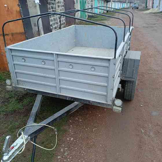 Прицеп к легковому авто Харцызск