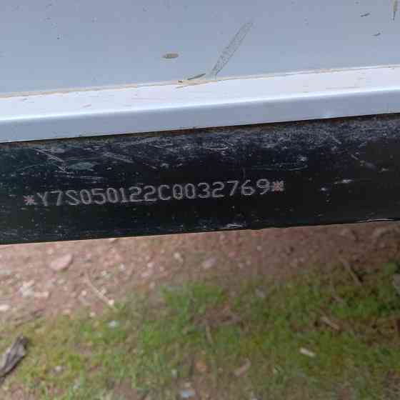 Прицеп к легковому авто Харцызск