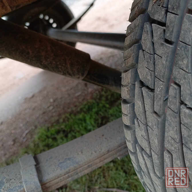 Прицеп к легковому авто Харцызск - изображение 5