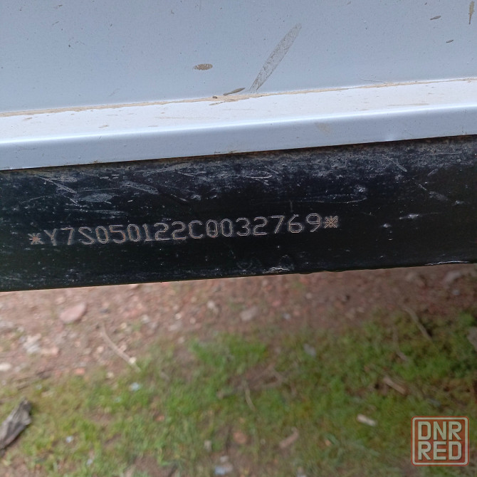 Прицеп к легковому авто Харцызск - изображение 1