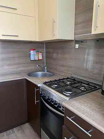 Сдаётся 1-комнатная квартира в районе Восточный. Мариуполь