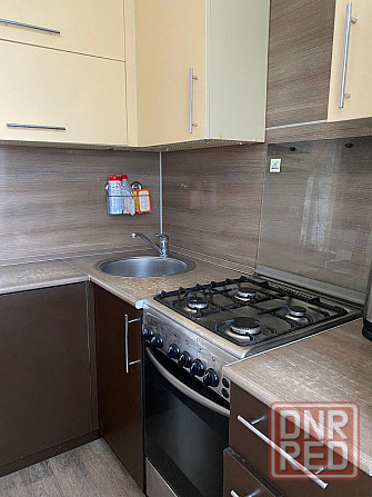 Сдаётся 1-комнатная квартира в районе Восточный. Мариуполь - изображение 3