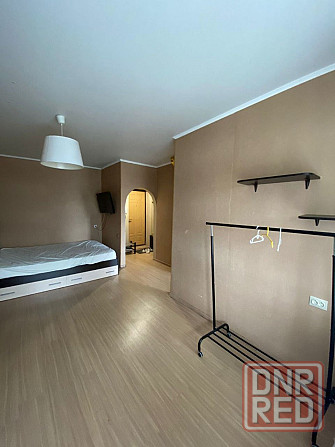 Сдаётся 1-комнатная квартира в районе Восточный. Мариуполь - изображение 1