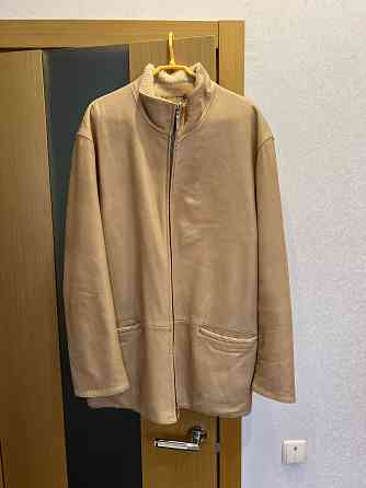 Куртки -натуральная кожа ,дубленка Донецк