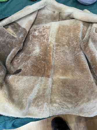 Куртки -натуральная кожа ,дубленка Донецк