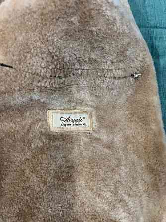 Куртки -натуральная кожа ,дубленка Донецк