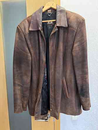 Куртки -натуральная кожа ,дубленка Донецк