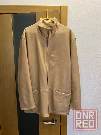 Куртки -натуральная кожа ,дубленка Донецк - изображение 1