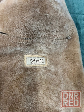 Куртки -натуральная кожа ,дубленка Донецк - изображение 2