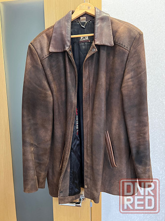 Куртки -натуральная кожа ,дубленка Донецк - изображение 6