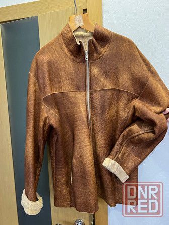 Куртки -натуральная кожа ,дубленка Донецк - изображение 5