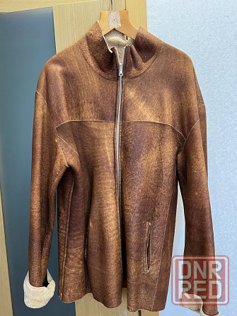 Куртки -натуральная кожа ,дубленка Донецк - изображение 4