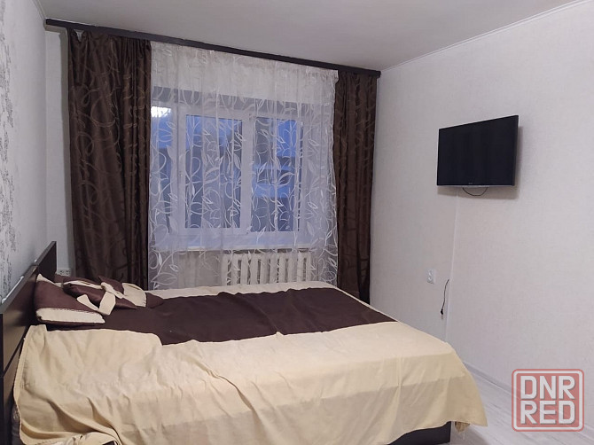 Сдаю 1-комнату в Центре, районе Металлургов. Мариуполь - изображение 1