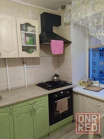 Сдаю 1-комнату в Центре, районе Металлургов. Мариуполь - изображение 2