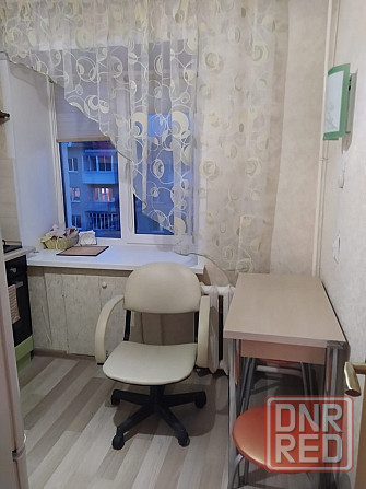 Сдаю 1-комнату в Центре, районе Металлургов. Мариуполь - изображение 3