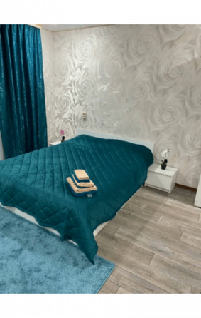 Квартиры посуточно Харцызск