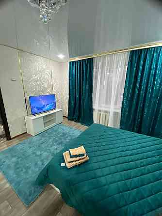 Квартиры посуточно Харцызск