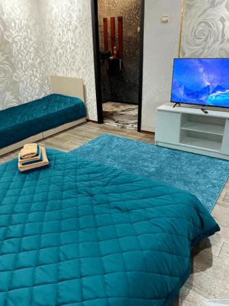 Квартиры посуточно Харцызск