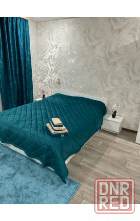 Квартиры посуточно Харцызск - изображение 4