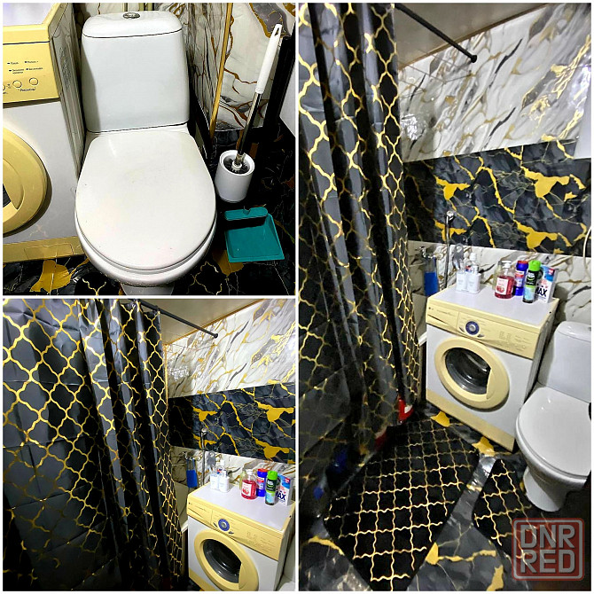 Квартиры посуточно Харцызск - изображение 8