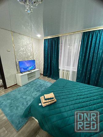 Квартиры посуточно Харцызск - изображение 2