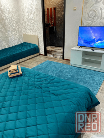 Квартиры посуточно Харцызск - изображение 3