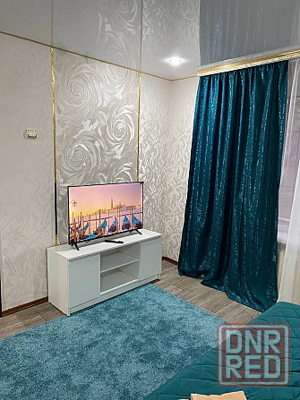 Квартиры посуточно Харцызск - изображение 1