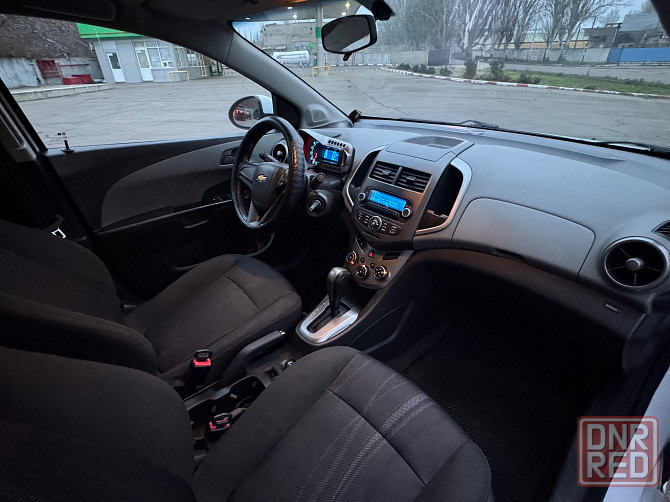 Chevrolet Aveo Донецк - изображение 7