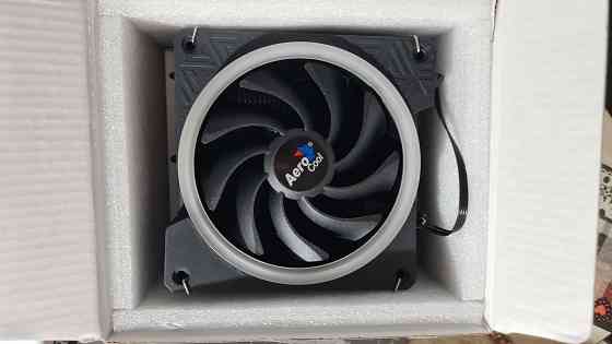 Кулер для процессора Air Cooler Cyclon 3H Макеевка