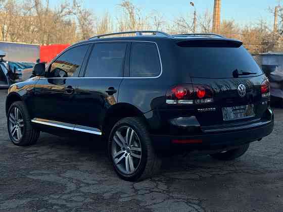 Volkswagen Touareg Донецк