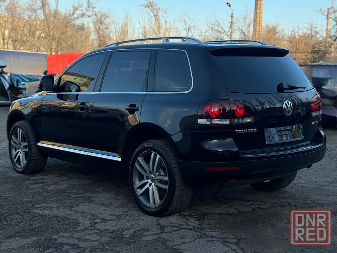 Volkswagen Touareg Донецк - изображение 5