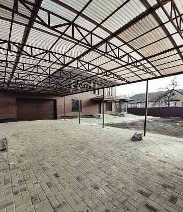 Продажа дома ( новострой), Макеевка, Бажаново Макеевка