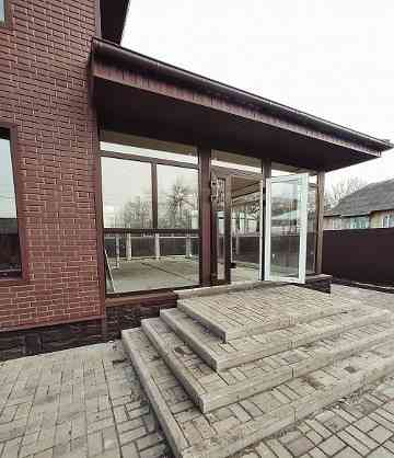 Продажа дома ( новострой), Макеевка, Бажаново Макеевка