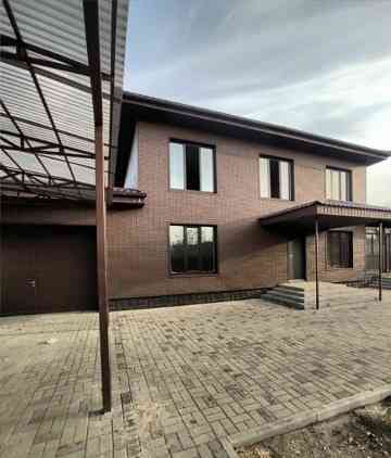 Продажа дома ( новострой), Макеевка, Бажаново Макеевка