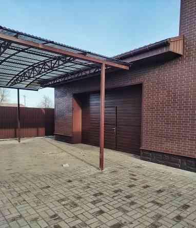 Продажа дома ( новострой), Макеевка, Бажаново Макеевка