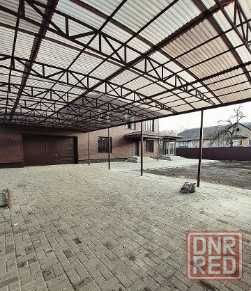 Продажа дома ( новострой), Макеевка, Бажаново Макеевка - изображение 1