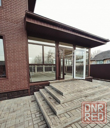 Продажа дома ( новострой), Макеевка, Бажаново Макеевка - изображение 3