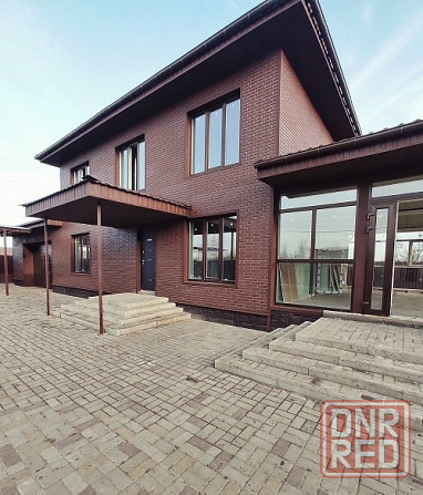 Продажа дома ( новострой), Макеевка, Бажаново Макеевка - изображение 6