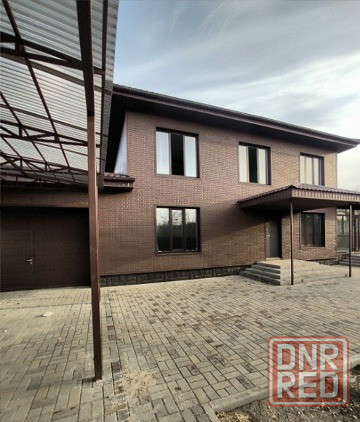 Продажа дома ( новострой), Макеевка, Бажаново Макеевка - изображение 5