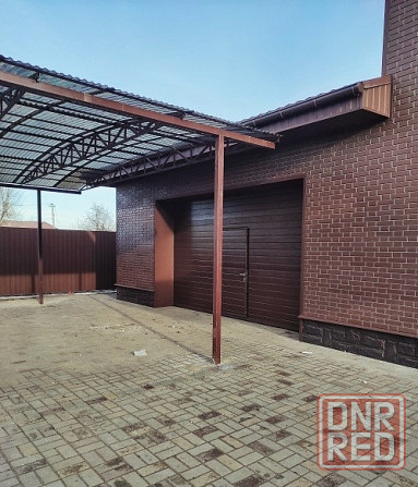 Продажа дома ( новострой), Макеевка, Бажаново Макеевка - изображение 4