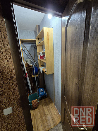 2-к квартира, 58 м2, 9/9 эт. Мариуполь - изображение 10