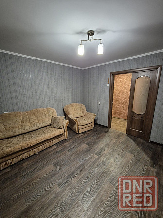 2-к квартира, 58 м2, 9/9 эт. Мариуполь - изображение 1