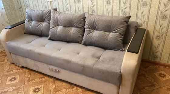 Сдам 1 комнатную квартиру в Ханжонкова в Больничном городке Макеевка