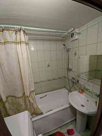 Сдам 1 комнатную квартиру в Ханжонкова в Больничном городке Макеевка