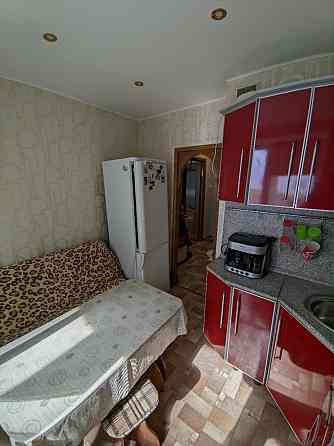 Сдам 1 комнатную квартиру в Ханжонкова в Больничном городке Макеевка