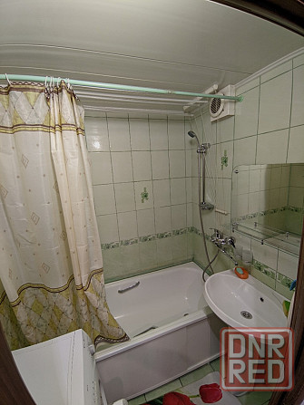 Сдам 1 комнатную квартиру в Ханжонкова в Больничном городке Макеевка - изображение 3