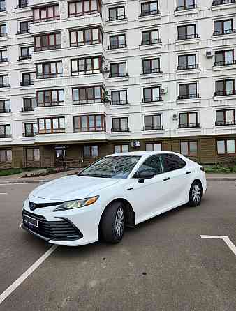 Аренда авто с водителем Мариуполь